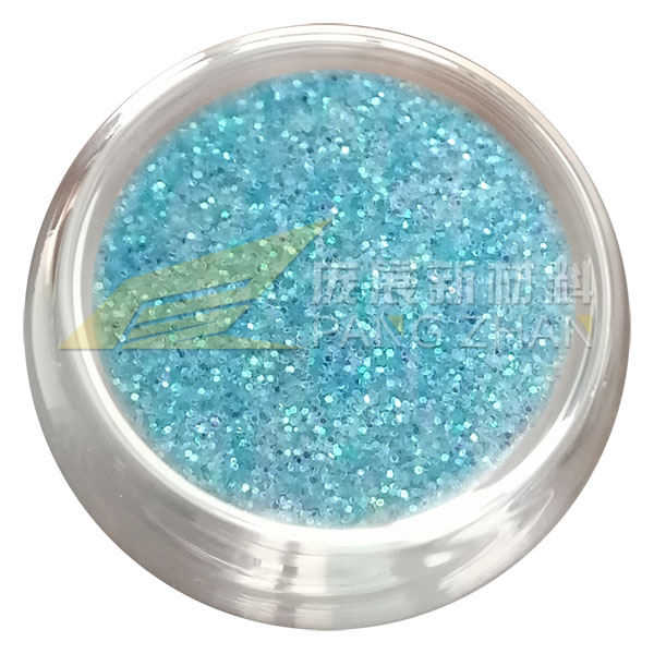 Eco Friendly Glitter Powder For Cosmetic