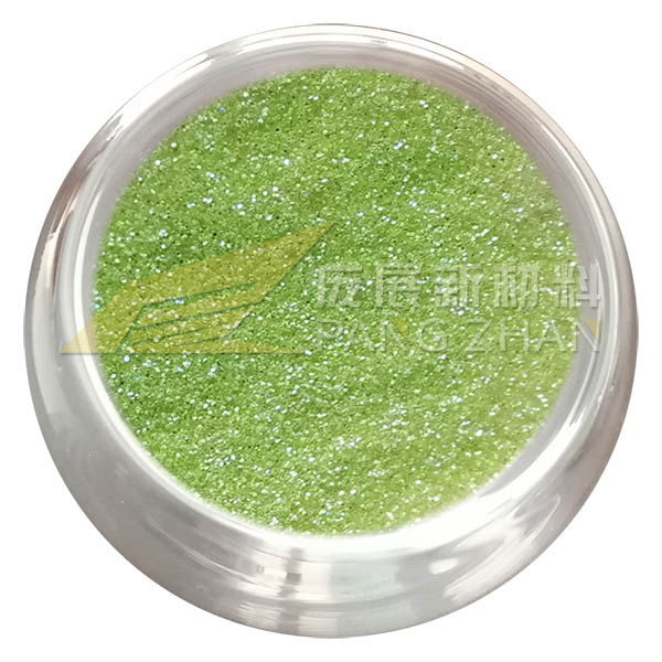Best Quality And Sparkle Glitter Powder For Artwork Decoration