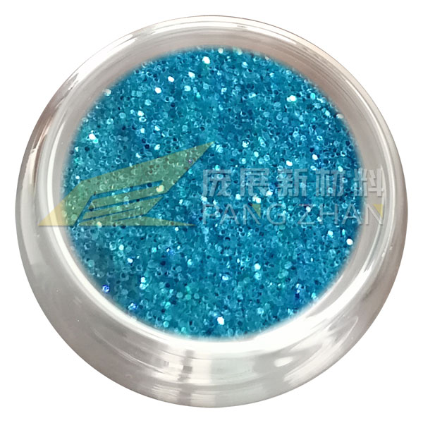 Eco Friendly Glitter Powder For Cosmetic