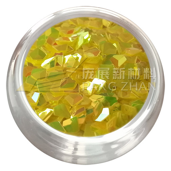 Best Offer For Brilliant 3D Diamond Glitter