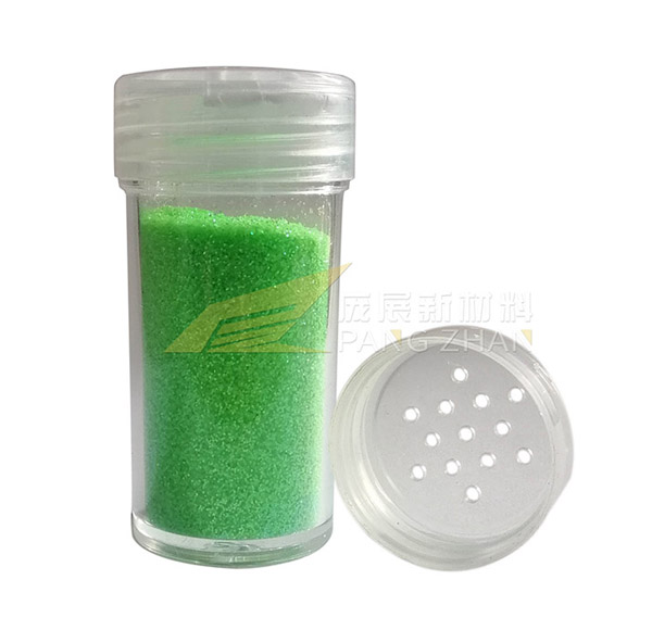 Hot sale 5g Glitter shaker for Cosmetic