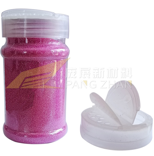 China Professional Wholesale for Pretty 6OZ Glitter Shaker
