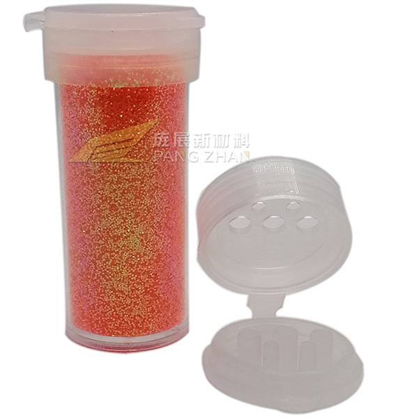 Get Creative 5g Glitter shaker Jar for Kids Crafts and school artworks P001C