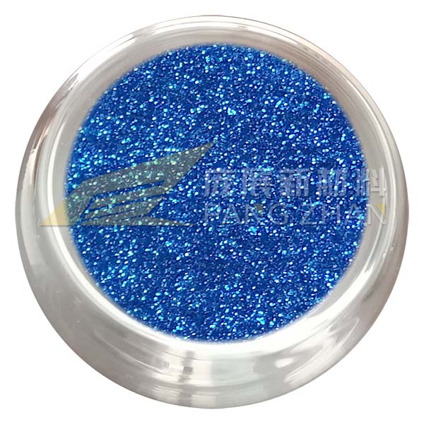 China Manufacture of Shimmer dust glitter for candle making