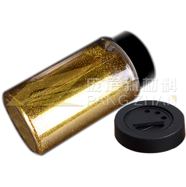 1 Pound Glitter shaker with twist lid for floor decoration