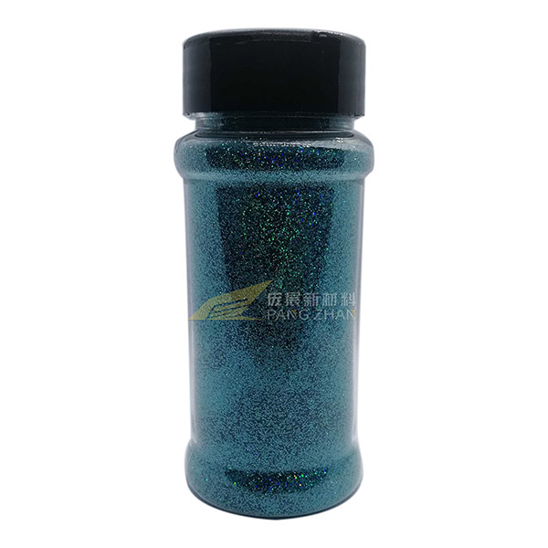 Popular 70g Primary Glitter Shaker for DIY projects