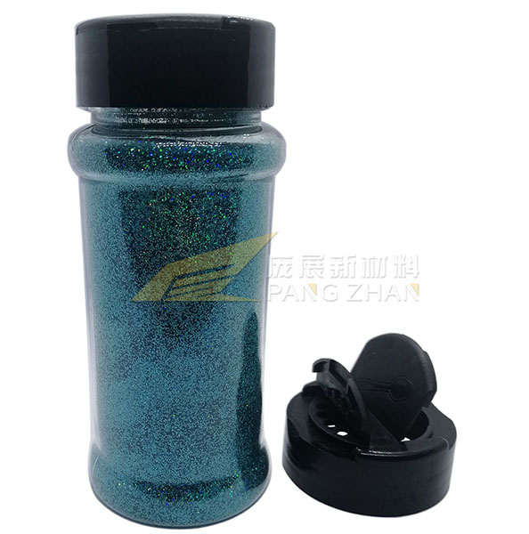 Popular 70g Primary Glitter Shaker for DIY projects
