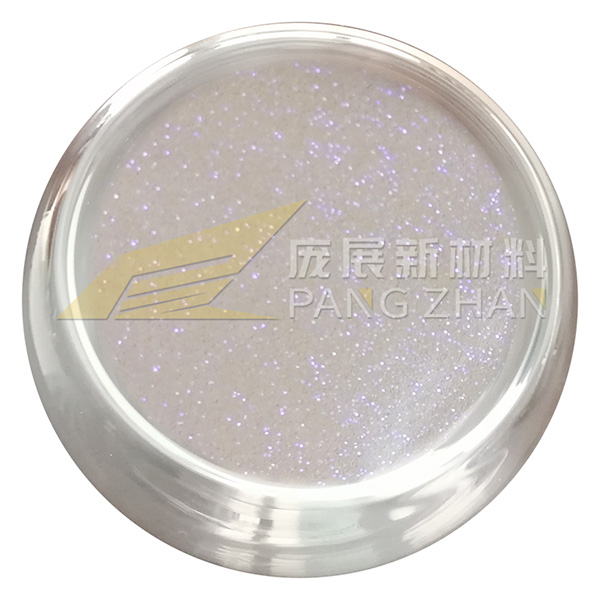 High Quality Glitter Powder For Fabric Industry