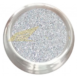 Highlight color diamond glitter powder for textile screen printing