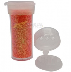 Get Creative 5g Glitter shaker Jar for Kids Crafts and school artworks P001C