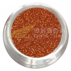 High quality copper glitter for grout