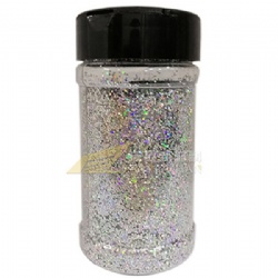 4OZ Primary Glitter Shaker for Slime Paint Art