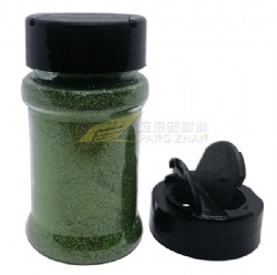 Hot sale 50g Primary Glitter Shaker for DIY projects